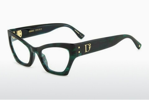 brille Dsquared2 D2 0133 6AK