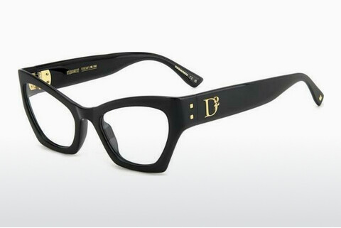 brille Dsquared2 D2 0133 807