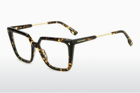 brille Dsquared2 D2 0136 086