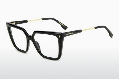 brille Dsquared2 D2 0136 807