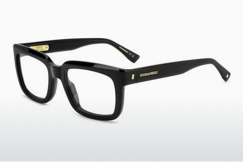 brille Dsquared2 D2 0144 807