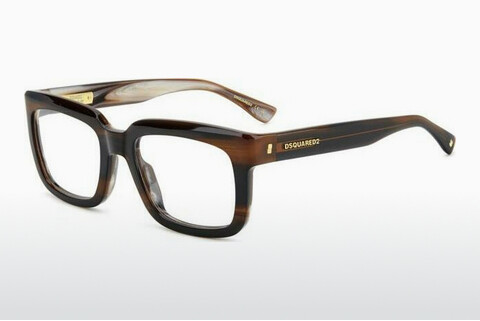 brille Dsquared2 D2 0144 EX4