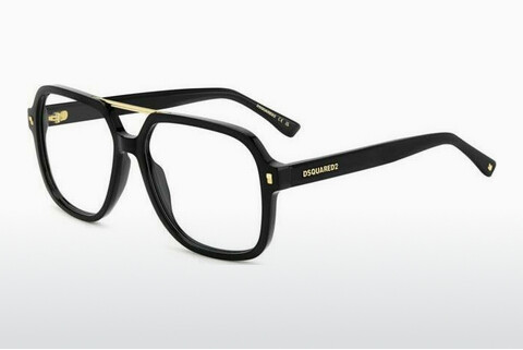 brille Dsquared2 D2 0145 807