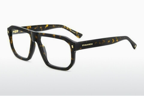 brille Dsquared2 D2 0146 086