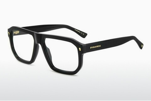 brille Dsquared2 D2 0146 807