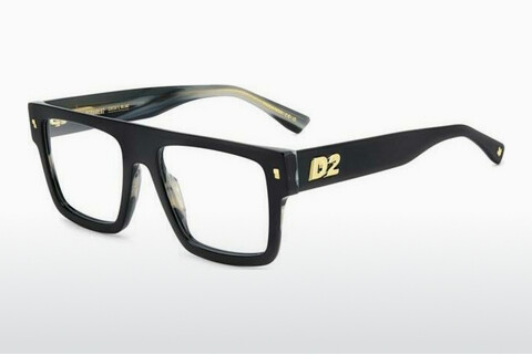 brille Dsquared2 D2 0147 37N