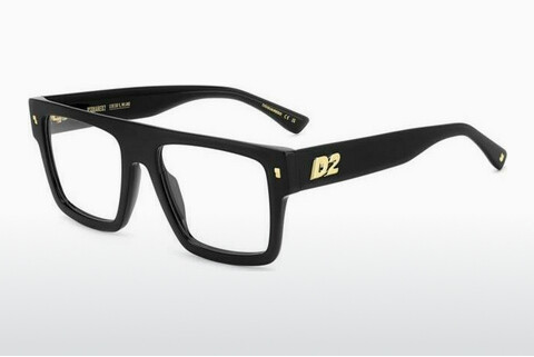 brille Dsquared2 D2 0147 807