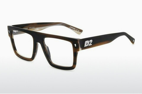 brille Dsquared2 D2 0147 EX4