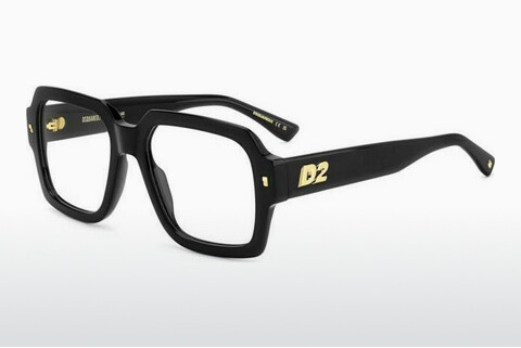 brille Dsquared2 D2 0148 807