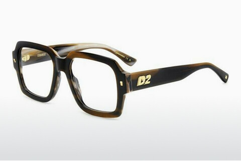 brille Dsquared2 D2 0148 EX4