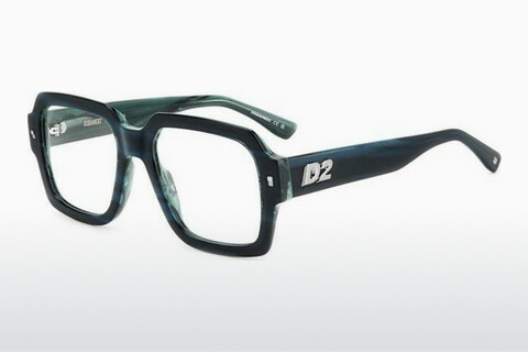 brille Dsquared2 D2 0148 ZI9