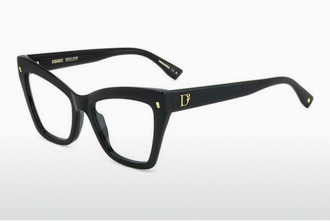 brille Dsquared2 D2 0152 807