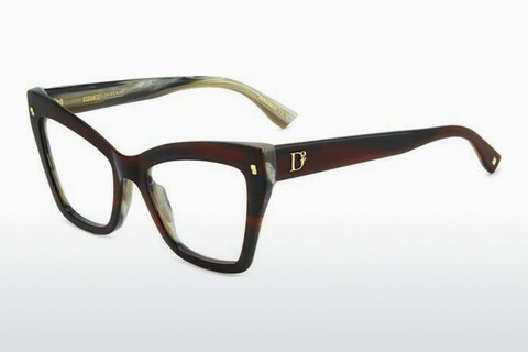 brille Dsquared2 D2 0152 K4G