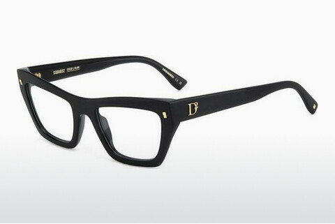 brille Dsquared2 D2 0153 807