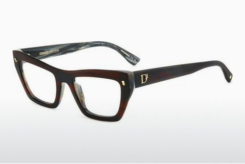 brille Dsquared2 D2 0153 K4G