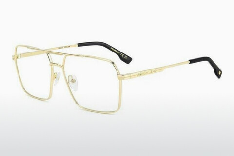 brille Dsquared2 D2 0157 000