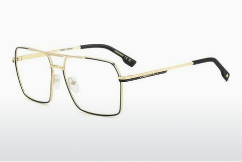 brille Dsquared2 D2 0157 0NZ