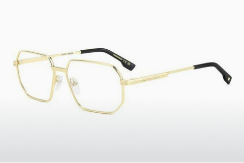 brille Dsquared2 D2 0158 000