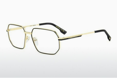 brille Dsquared2 D2 0158 0NZ