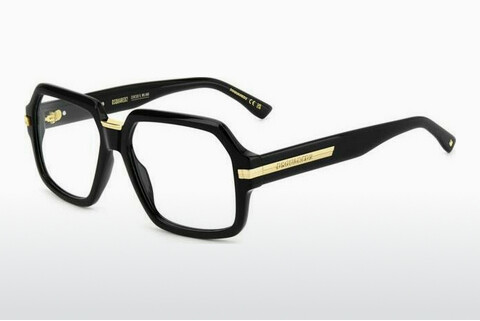 brille Dsquared2 D2 0162 807