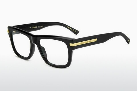 brille Dsquared2 D2 0163 807