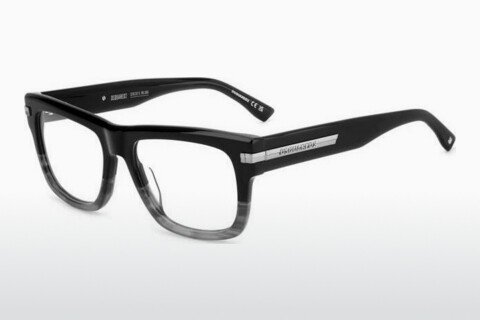 brille Dsquared2 D2 0163 XOW