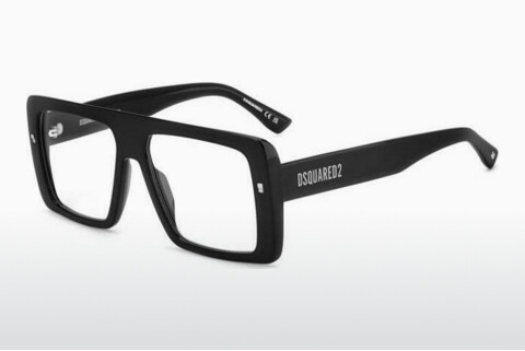 brille Dsquared2 D2 0166 284