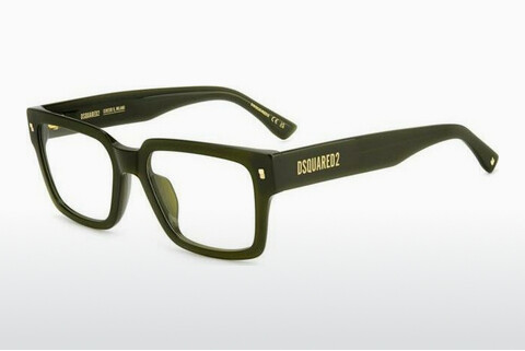 brille Dsquared2 D2 0167/G 1ED