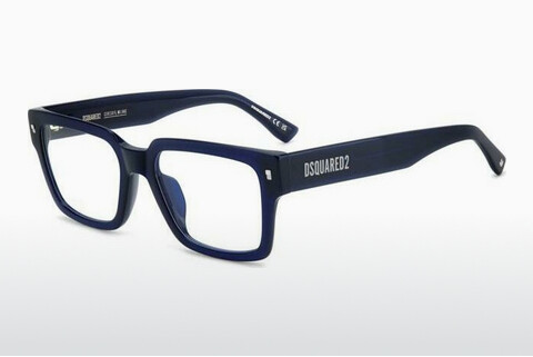 brille Dsquared2 D2 0167/G PJP