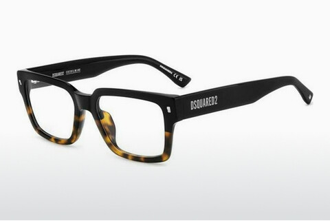 brille Dsquared2 D2 0167/G WR7