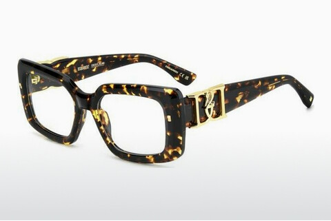 brille Dsquared2 D2 0171 086