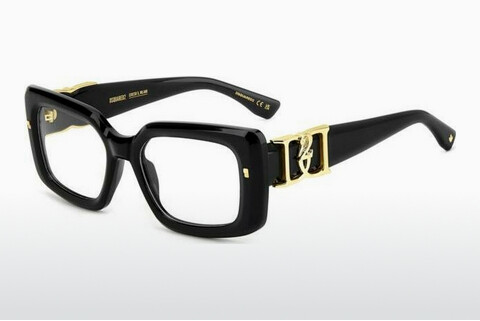 brille Dsquared2 D2 0171 807