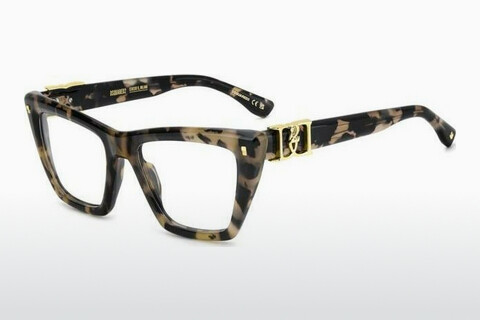 brille Dsquared2 D2 0172 086