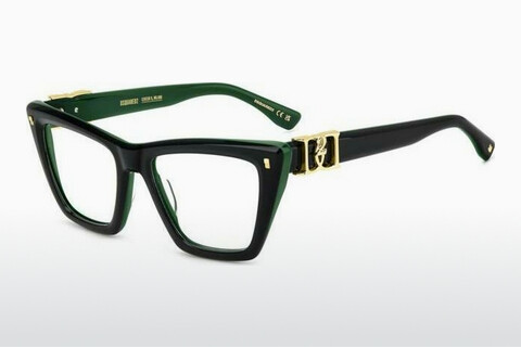 brille Dsquared2 D2 0172 1ED