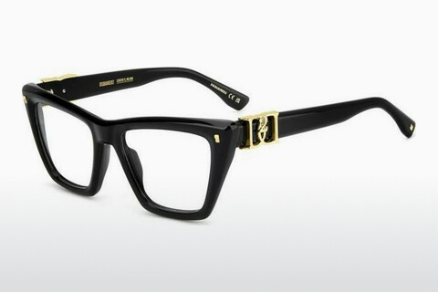 brille Dsquared2 D2 0172 807