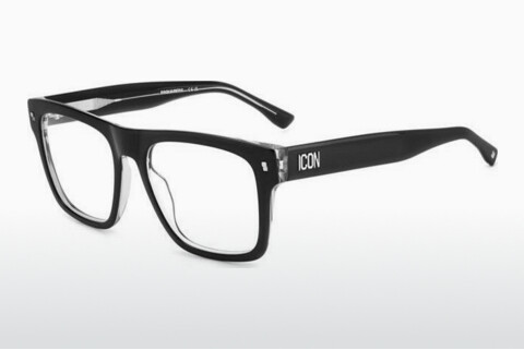 brille Dsquared2 ICON 0018 7C5