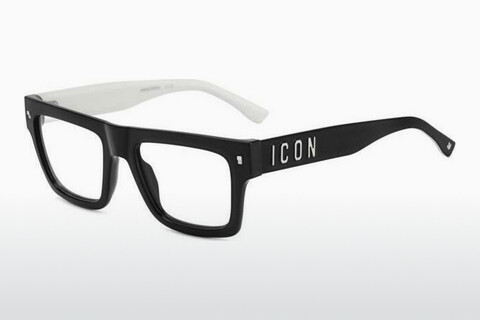 brille Dsquared2 ICON 0023 807