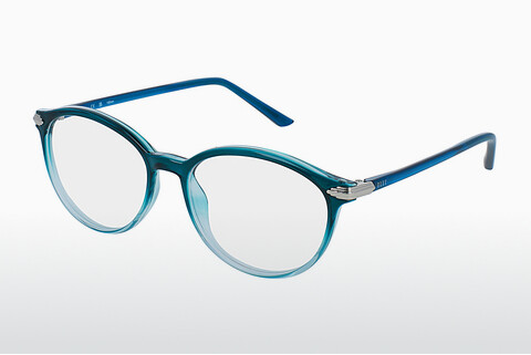 brille Elle EL13545 GN