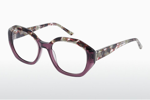 brille Elle EL13579 PU