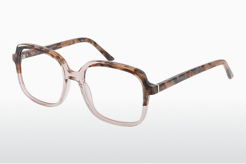 brille Elle EL13580 BR