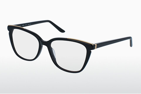 brille Elle EL31520 BK