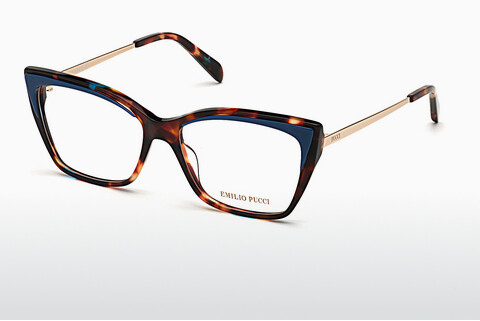 brille Emilio Pucci EP5136 092