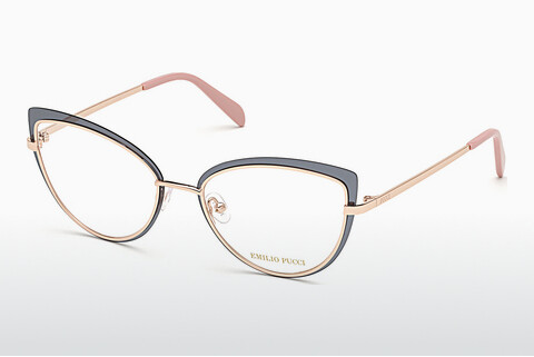 brille Emilio Pucci EP5143 020