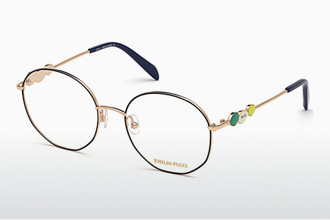 brille Emilio Pucci EP5145 092