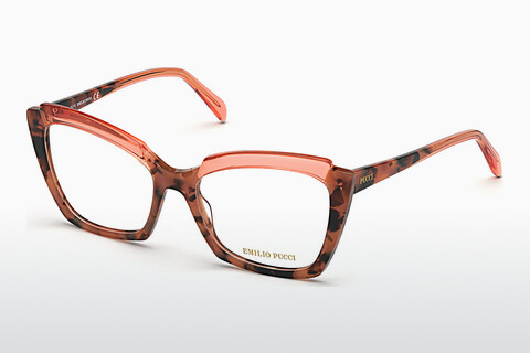 brille Emilio Pucci EP5160 056