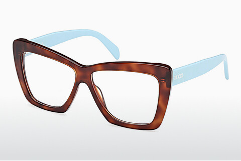 brille Emilio Pucci EP5260 053