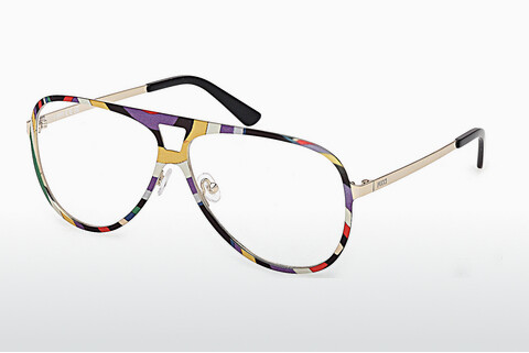 brille Emilio Pucci EP5267 099