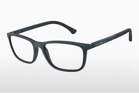 brille Emporio Armani EA3069 6189