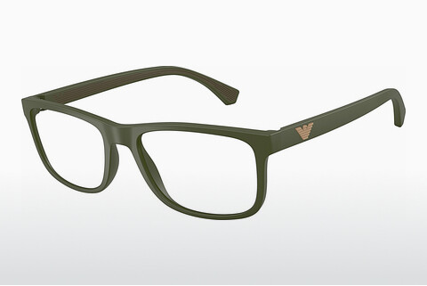 brille Emporio Armani EA3147 6184