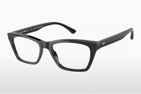brille Emporio Armani EA3186 5875